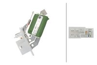 CASCO CRS77002GS - Resitencia, ventilador habitáculo - Genuine
