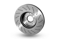 HART 250266 - Disco de freno