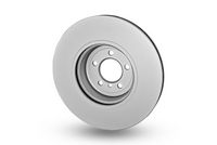 HELLA 8DD355129651 - Disco de freno - PRO High Carbon