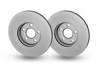 FEBI BILSTEIN 104104 - Disco de freno