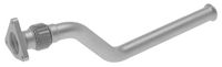 HELLA 8LA366001341 - Tubo de escape - Easy2Fit – PARTNERED with Faurecia