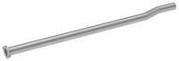 HELLA 8LA366003641 - Tubo de escape - Easy2Fit – PARTNERED with Faurecia