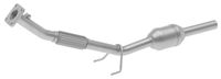 HELLA 8LE366054031 - Catalizador - Easy2Fit – PARTNERED with Faurecia