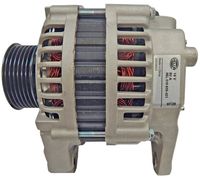 HELLA 8EL015630421 - Alternador