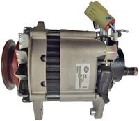 HELLA 8EL015630301 - Alternador
