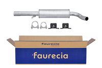 HELLA 8LC366026171 - silenciador del medio - Easy2Fit – PARTNERED with Faurecia