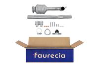 HELLA 8LE366054821 - Catalizador - Easy2Fit – PARTNERED with Faurecia