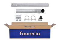 HELLA 8LA366003621 - Tubo de escape - Easy2Fit – PARTNERED with Faurecia