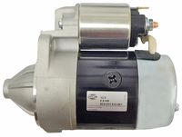 HELLA 8EA011612481 - Motor de arranque