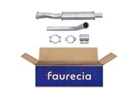 HELLA 8LC366025621 - silenciador del medio - Easy2Fit – PARTNERED with Faurecia