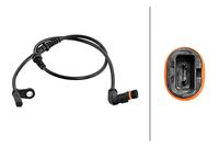 HELLA 6PU230048241 - Sensor, revoluciones de la rueda