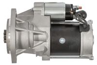 HELLA 8EA015642221 - Motor de arranque