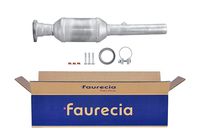 HELLA 8LE366054141 - Catalizador - Easy2Fit – PARTNERED with Faurecia