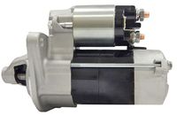 HELLA 8EA015642201 - Motor de arranque