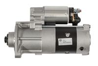 HELLA 8EA015642231 - Motor de arranque
