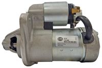 HELLA 8EA015642091 - Motor de arranque
