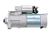 HELLA 8EA015642171 - Motor de arranque
