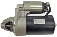 HELLA 8EA015642111 - Motor de arranque