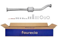 HELLA 8LE366050821 - Catalizador - Easy2Fit – PARTNERED with Faurecia
