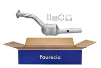 HELLA 8LE366053101 - Catalizador - Easy2Fit – PARTNERED with Faurecia