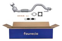 HELLA 8LE366054781 - Catalizador - Easy2Fit – PARTNERED with Faurecia