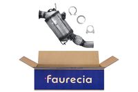 HELLA 8LG366070121 - Filtro hollín/partículas, sistema escape - Easy2Fit – PARTNERED with Faurecia