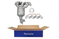 HELLA 8LF366055181 - Catalizador codo admisión - Easy2Fit – PARTNERED with Faurecia
