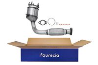 HELLA 8LE366051581 - Catalizador - Easy2Fit – PARTNERED with Faurecia