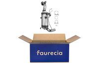 HELLA 8LG366070181 - Filtro hollín/partículas, sistema escape - Easy2Fit – PARTNERED with Faurecia