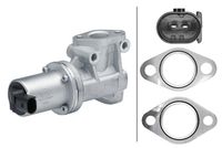 HELLA 6NU014864561 - Válvula EGR