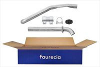 HELLA 8LA366004261 - Tubo de escape - Easy2Fit – PARTNERED with Faurecia