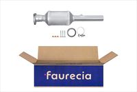 HELLA 8LE366054271 - Catalizador - Easy2Fit – PARTNERED with Faurecia