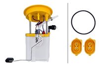 HELLA 8TF358303921 - Unidad de alimentación de combustible
