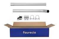 HELLA 8LA366003311 - Tubo de escape - Easy2Fit – PARTNERED with Faurecia