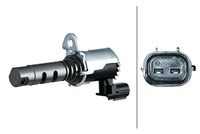 HELLA 6NW358188051 - Válvula control, ajuste de levas