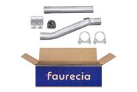 HELLA 8LA366007401 - Tubo reparación, catalizador - Easy2Fit – PARTNERED with Faurecia