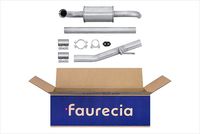HELLA 8LC366025831 - silenciador del medio - Easy2Fit – PARTNERED with Faurecia