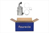 HELLA 8LE366050531 - Catalizador - Easy2Fit – PARTNERED with Faurecia