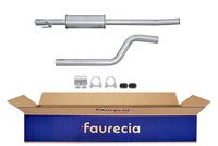 HELLA 8LB366021071 - Presilenciador - Easy2Fit – PARTNERED with Faurecia