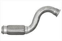 HELLA 8LA 366 000-271 - Tubo de escape