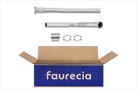 HELLA 8LA366001241 - Tubo de escape - Easy2Fit – PARTNERED with Faurecia