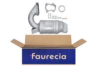 HELLA 8LE366053771 - Catalizador - Easy2Fit – PARTNERED with Faurecia