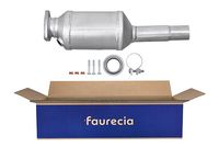 HELLA 8LE366054481 - Catalizador - Easy2Fit – PARTNERED with Faurecia