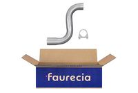 HELLA 8LA366004341 - Tubo de escape - Easy2Fit – PARTNERED with Faurecia
