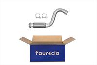HELLA 8LA366000221 - Tubo de escape - Easy2Fit – PARTNERED with Faurecia