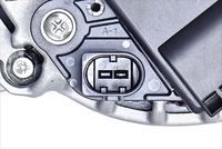 HELLA 8EL 015 630-861 - Alternador