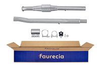 HELLA 8LE366053351 - Catalizador - Easy2Fit – PARTNERED with Faurecia