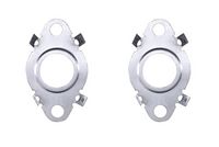 HELLA 6NU 358 167-001 - Módulo EGR