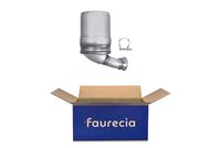 HELLA 8LG366070211 - Filtro hollín/partículas, sistema escape - Easy2Fit – PARTNERED with Faurecia