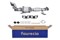 HELLA 8LF366055111 - Catalizador codo admisión - Easy2Fit – PARTNERED with Faurecia